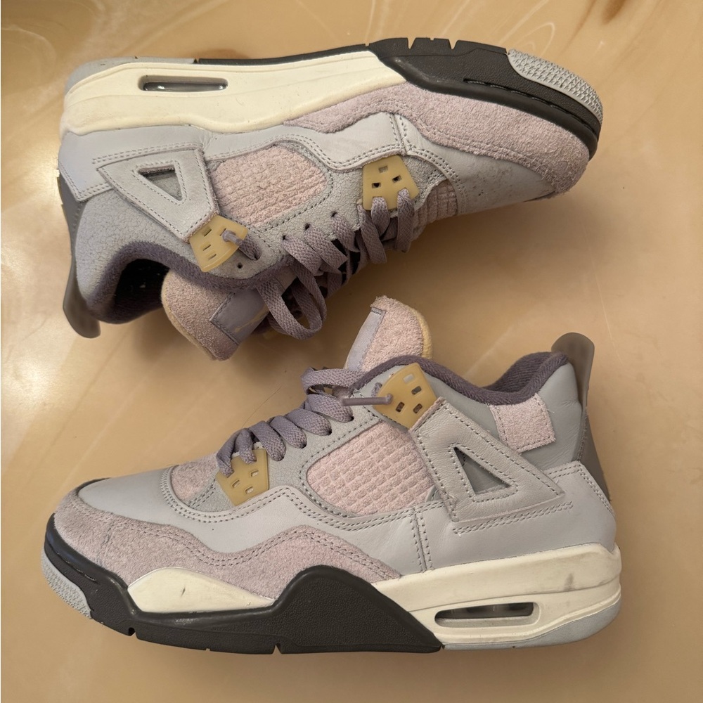 Craft Air Jordan 4s